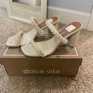 Dolce Vita Noel heels